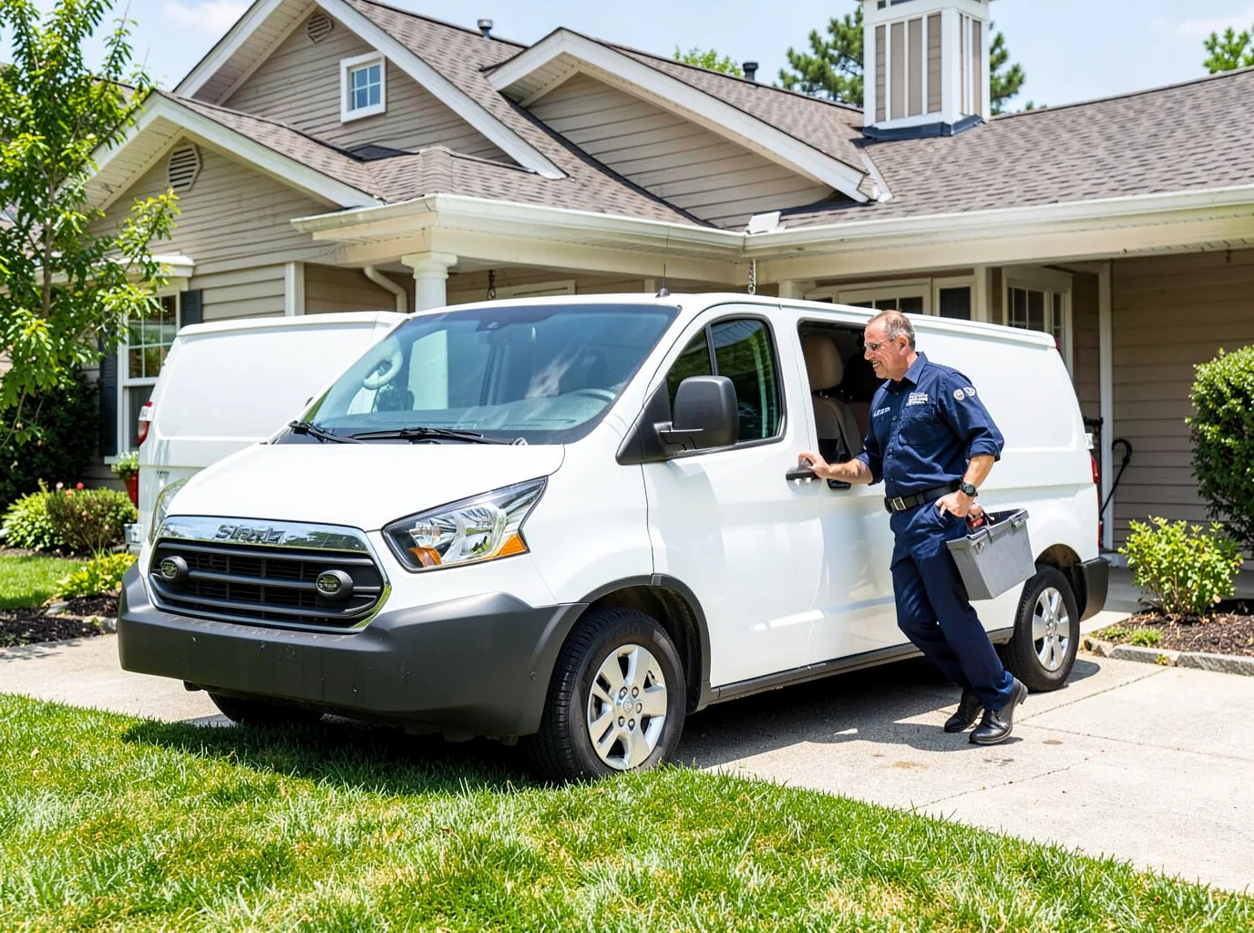 Emergency Plumber company in Allons, TN